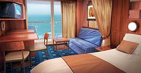 Mini Suite