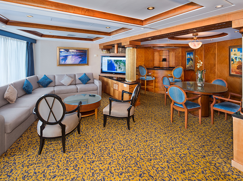 Royal Suite