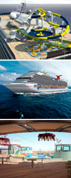 Carnival Dream