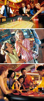 Casinos