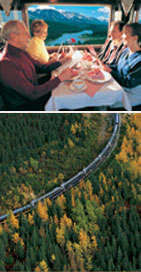 HAL Cruisetours