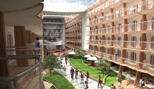 RCI Central Park