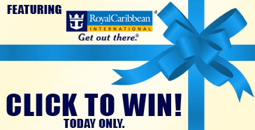 World's Largest Cruise Event Royal Caribbean